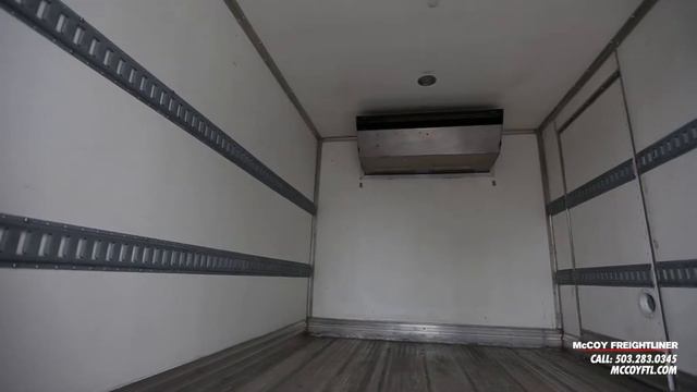 2013 MITSUBISHI FUSO CANTER FE180 смотреть онлайн