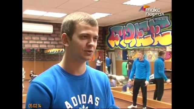Сочинские брейк дансеры станцуют для гостей олимпиады смотреть онлайн