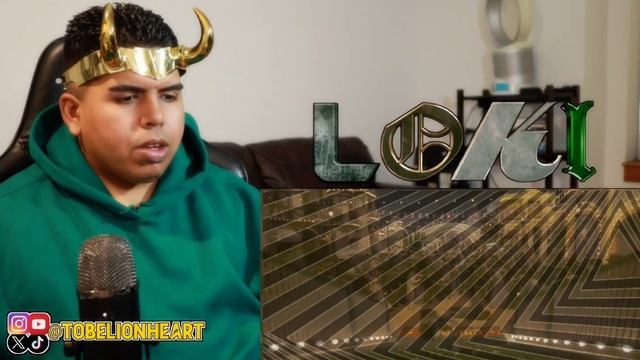 1893 | Loki 2x3 - Season 2 Episode 3 Reaction смотреть онлайн