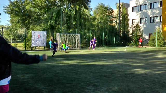 Феникс-2 – ФК Дергачи, 8:0, 26 мая 2018 г., Третий Кубок памяти Бориса Ланевского (обзор) смотреть онлайн