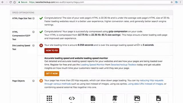 2017 SEO Tutorial - Step 1 (Research & Optimization) смотреть онлайн