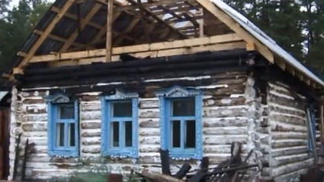 Как мы купили участок. Начало смотреть онлайн