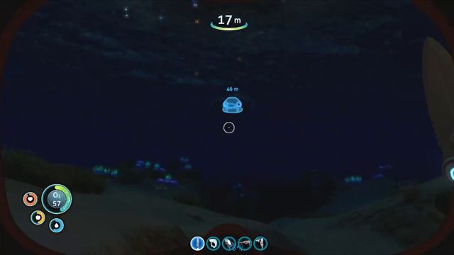 Subnautica Playthrough w/TheGamingBaconator Ep.13 | END OF ANOTHER SESSION смотреть онлайн
