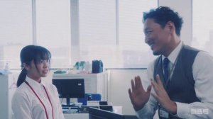 Пот и мыло 1 сезон 9 серия