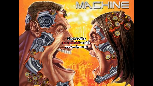 Austrian Death Machine CD 1 Double Brutal 07 Hey Cookie Monster, Nothing is Brutal as Neaahh смотреть онлайн
