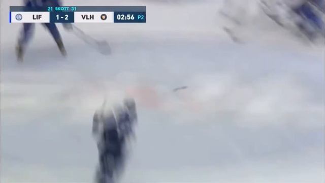 Leksand - Växjö смотреть онлайн
