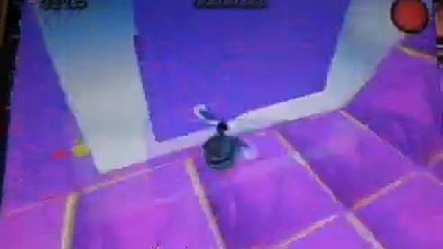 Pink Fold Maze (9.07s) смотреть онлайн