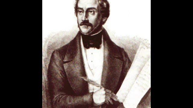 Antonio Zerbini - Vieni la mia vendetta... Qualunque sia l'evento ( Lucrezia Borgia ) смотреть онлайн