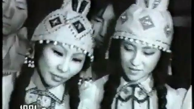 Уустаах Избеков туhунан... смотреть онлайн
