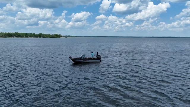 DEADLY Hybrid Crawler Harness For Multi Season Walleye - Lindy Fishing Tackle