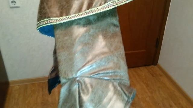 Детский карнавальный костюм Джек Воробей арт  443
