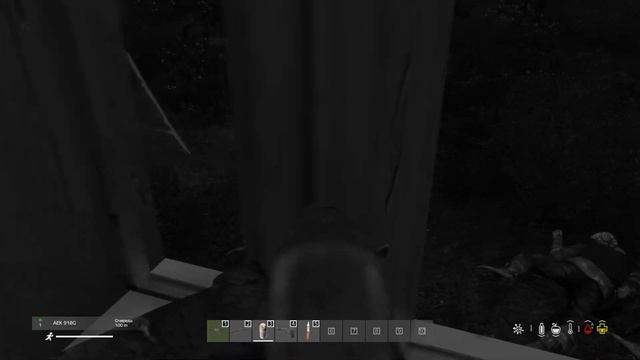 #Dayz #НЕУДЕРЖИМЫЕ 8й сервер ВИРУС #13 смотреть онлайн
