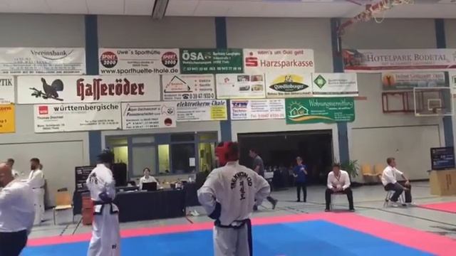 ITF German Cup 2019 - Robin Mayr vs. Nicolas Freitag смотреть онлайн