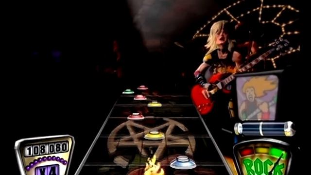 Terrible Old Games You Probably Haven't Heard Of (Guitar Hero 2 - Trogdor) смотреть онлайн