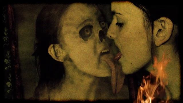 Почему ночью нельзя смотреть в зеркало? (Легенды и Мифы) смотреть онлайн