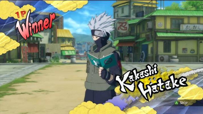 NARUTO SHIPPUDEN Ultimate Ninja STORM 2. Kakashi vs Gaara. Open Chiyo [カカシVS我愛羅] смотреть онлайн