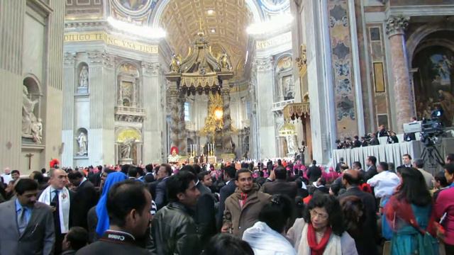 Moran Mor Baselios Cardinal Cleemis - 8 смотреть онлайн