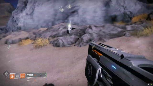 A Matter of Time Sundial components recovered Destiny 2 смотреть онлайн