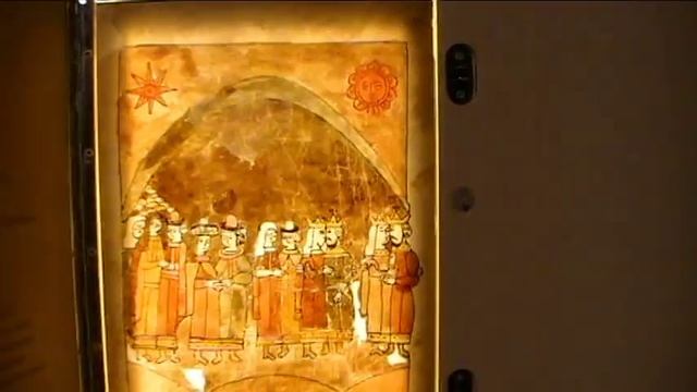 КУЛИКОВО ПОЛЕ смотреть онлайн