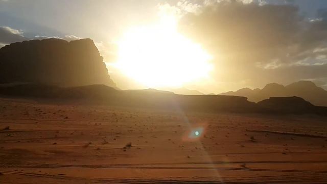 Пустыня Вади Рам 2019 г. смотреть онлайн