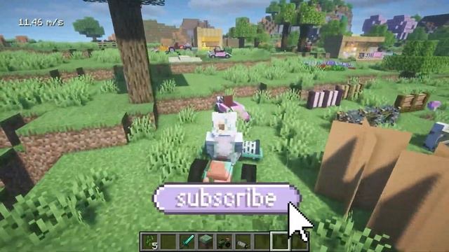 ESSENTIAL MUST HAVE Minecraft mods WALKTHROUGH for 1.20,1.20.1! смотреть онлайн