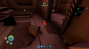 Subnautica #18 ? - Каюта капитана Авроры - Все коды доступа - Выживание и прохождение