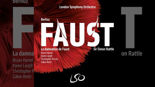 La Damnation de Faust, Op. 24, H. 111: Pt. II, Scène VI - Chanson de Méphistophélès. "Une... смотреть онлайн