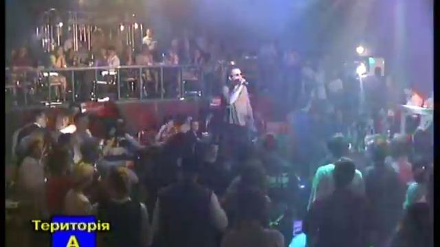 Олександр Пономарьов - Серденько (Територія Данс) смотреть онлайн