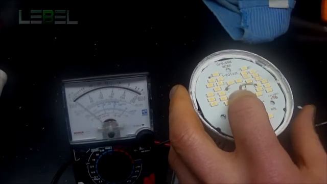 Lâmpada de led queimou? Conserte sem gastar nada. смотреть онлайн