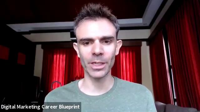 From Staples to $150,000/Yr Digital Marketing Remote Job - Seth Jared Course Review смотреть онлайн