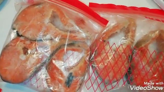 Закупка Продуктов. К Нам пришёл Дед Мороз?❄️ смотреть онлайн