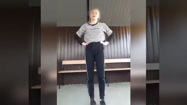 Челлендж Лучшая растяжка 3 смотреть онлайн