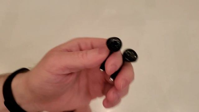 Huawei FreeBuds 3 - распаковка и обзор TWS наушников, в которых много маркетинга;) смотреть онлайн