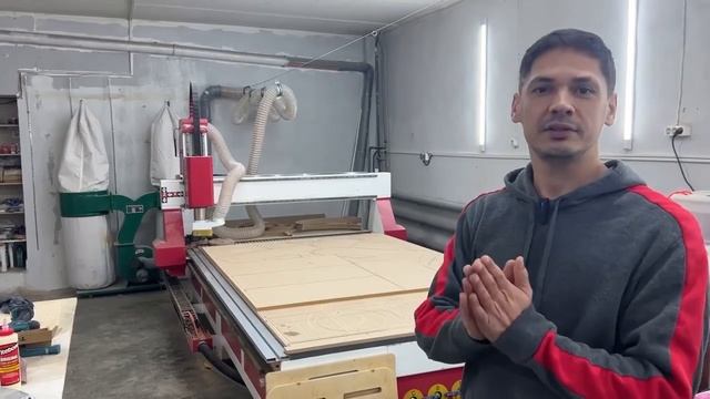 Производство домашней акустики. Расчет, распил, отправка! смотреть онлайн