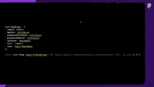 Apple Health Rings in React Native - George Alexiou - React Native London May 2023 смотреть онлайн