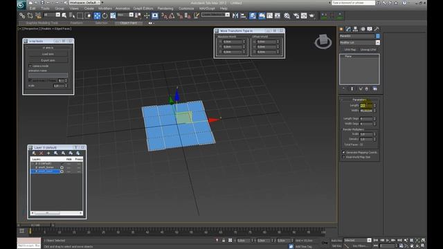 "X-ray max tools" by Den Stash (09.08.2014) смотреть онлайн