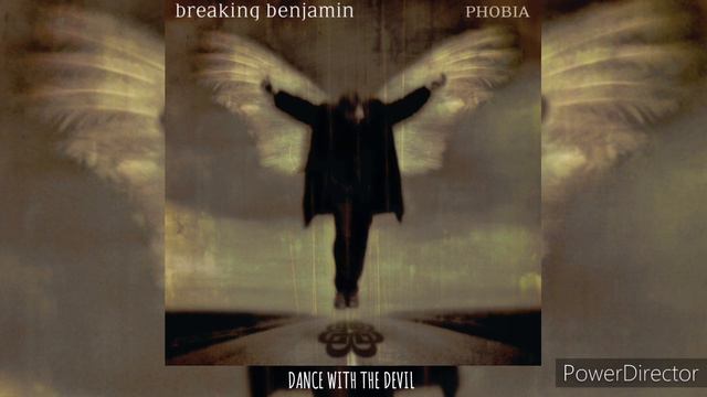 Dance With The Devil (Audio) - Breaking Benjamin смотреть онлайн