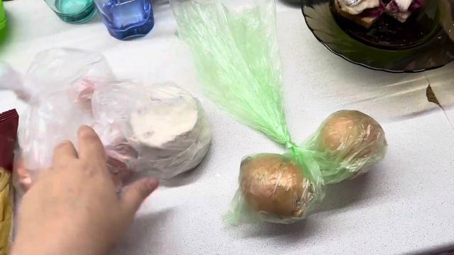 ✅ День 7/30 ? МОЙ ВЕС / ЗАКУПКА ПРОДУКТОВ / ЖИВУ МЕСЯЦ НА СТО РУБЛЕЙ В ДЕНЬ / ОСЕНЬ 2023