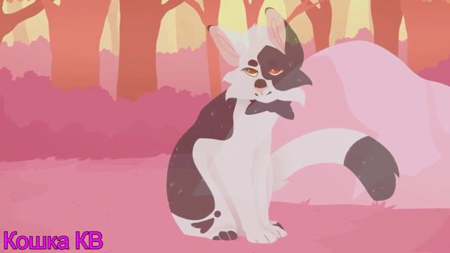 КЛИП~Коты-Воители--Вела меня(заказ от Ксения Котикова) смотреть онлайн