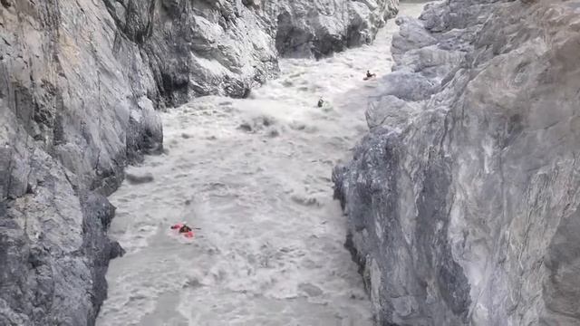 SaryJazRiverKyrgyzstanTRAILER смотреть онлайн