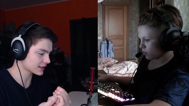 ЕГО ВЗЯЛИ В NA'VI, НО ОН ПОЛУЧИЛ VAC BAN смотреть онлайн