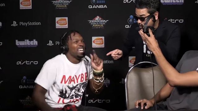 TEKKEN WORLD TOUR 2020 ANNOUNCEMENT TRAILER смотреть онлайн
