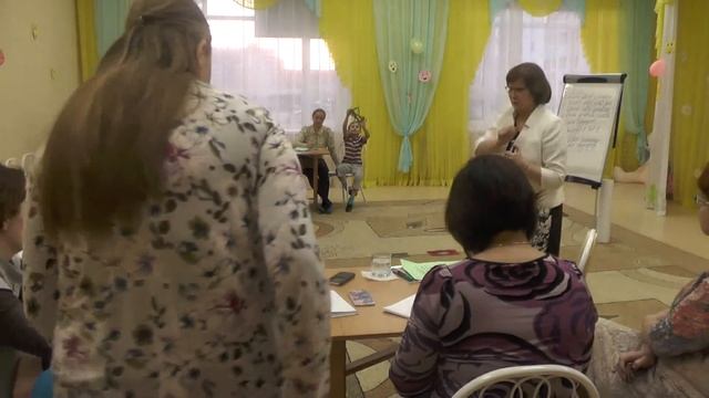 Как родители могут способствовать развитию познавательного интереса у ребёнка. Часть 2 смотреть онлайн