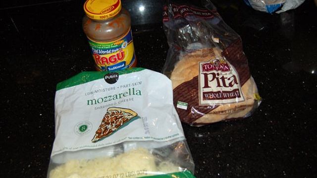 Сборник рецептов