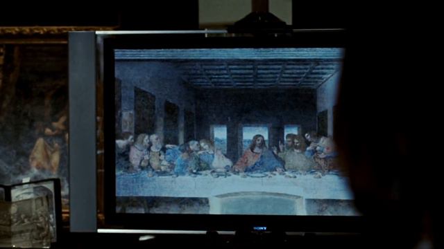 The Last Supper | Multifandom [TYS] смотреть онлайн
