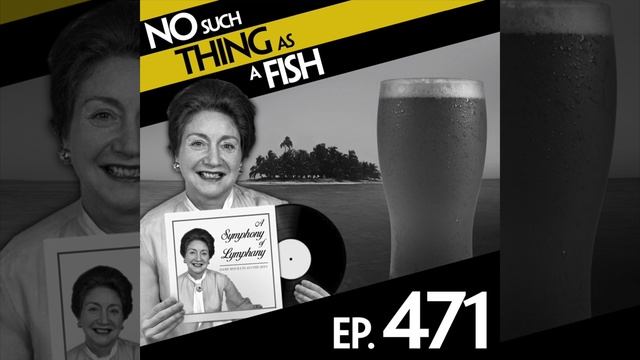 Ep 471: No Such Thing As A Toin Coss смотреть онлайн