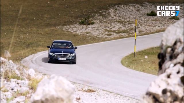 2017 Mercedes Benz E Class AMG test drive 2016 interior W213 смотреть онлайн