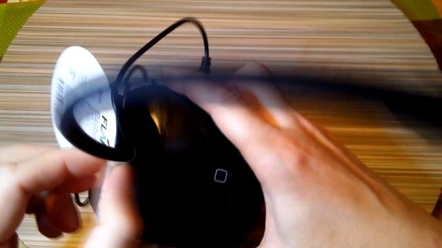 Настольная светодиодная лед лампа из Фикс Прайс за 199 рублей. Обзор смотреть онлайн