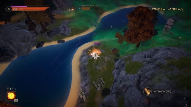 Dragon Forge Review - Become a cute Dragon смотреть онлайн