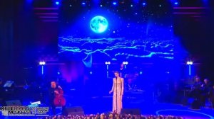 Лунные поляны (Колыбельная Светланы) - BelgorodMusicFest 2023 «Борислав Струлёв и друзья»